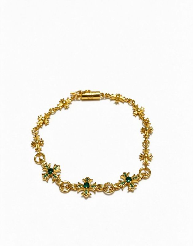 Chrome Hearts Bracelet 06yxs66